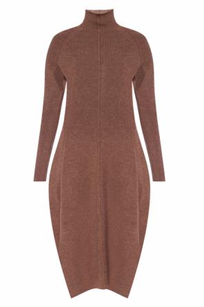 Cut-out dress, zdjęcie 1 Cut-out dress od Chloe